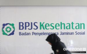 Berapa Lama BPJS Kesehatan Tidak Aktif Setelah PHK? : Okezone Economy