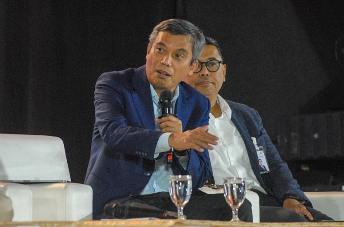 Skema KPR 40 Tahun Dikaji untuk Perluas Akses Hunian Rakyat : Okezone Economy