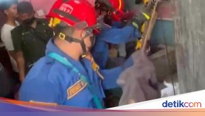 3 Hari Menghilang, Pria di Bogor Ditemukan Tewas dalam Sumur