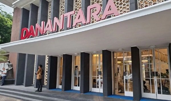 Danantara Akan Umumkan Pengurus PT DSI Pekan Depan : Okezone Economy