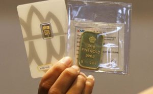 Harga Emas Antam Naik Lagi, Ini Daftar Terbaru Hari Ini : Okezone Economy
