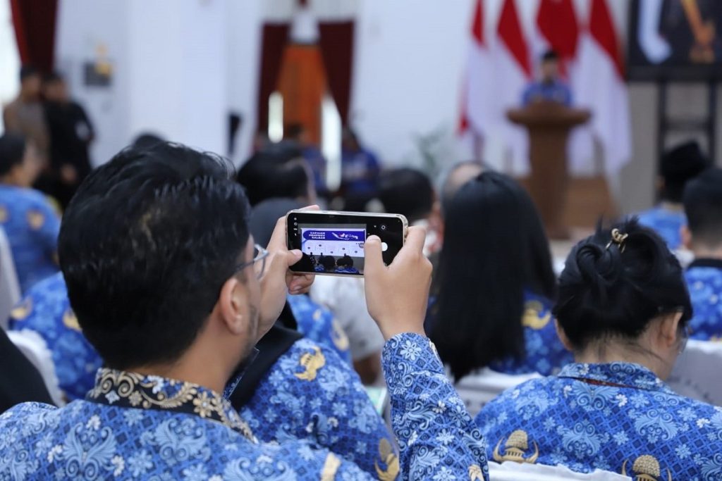 Gaji ke-13 PNS 2026 Akan Cair Juni, Segini Besarannya : Okezone Economy