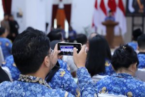 Gaji ke-13 PNS 2026 Akan Cair Juni, Segini Besarannya : Okezone Economy