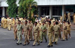 Segini Besaran Gaji ke-13 PNS 2026 yang Akan Cair Juni : Okezone Economy