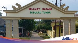 PLTS di Pulau Tunda Rusak Sejak 2018, DPRD Serang Dorong PLN Segera Perbaiki