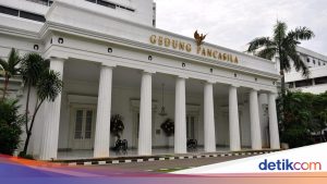9 WNI Ditangkap Israel, Kemlu Maksimalkan Jalur Diplomatik