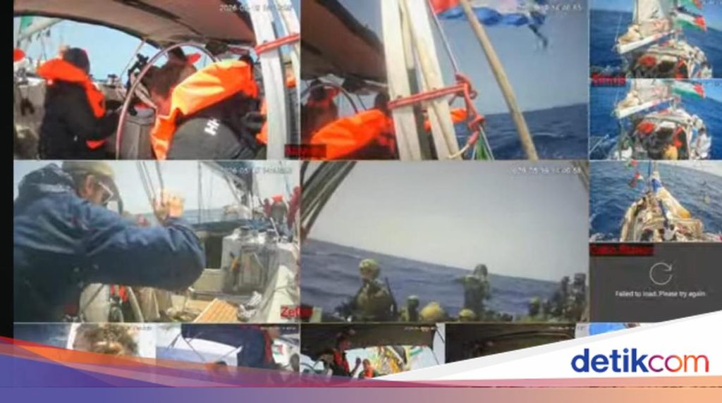 GPCI Terima Kasih ke Pemerintah dan DPR Bantu Pemulangan 9 WNI dari Israel