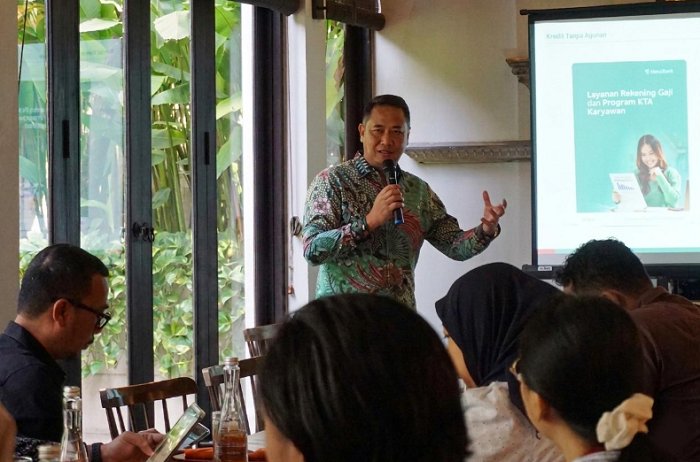 Hana Bank Raup Laba Bersih Rp200,78 Miliar pada Kuartal I-2026, Naik 23,84 Persen : Okezone Economy