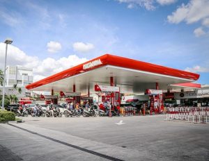 Harga BBM Pertamina hingga Shell Naik, Cek Daftar Terbarunya Hari Ini 24 Mei 2026 : Okezone Economy