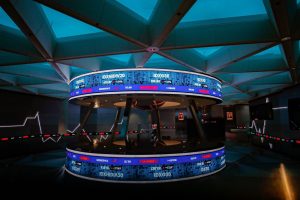 IHSG Sepekan Turun 0,56% ke Level 6.127, Asing Jual Bersih Rp8,5 Triliun : Okezone Economy