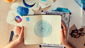 Mengenal Lilith Sign, Sisi Terdalam Diri Manusia dalam Dunia Astrologi