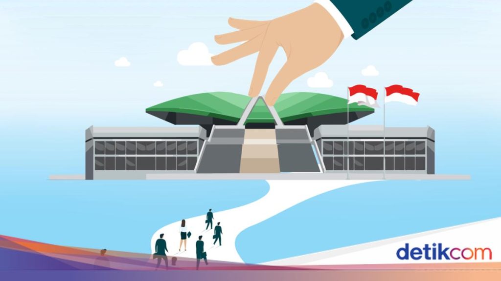 PKS-PAN Dukung Putusan Parpol Gugur jika Kuota Caleg Perempuan Kurang 30%