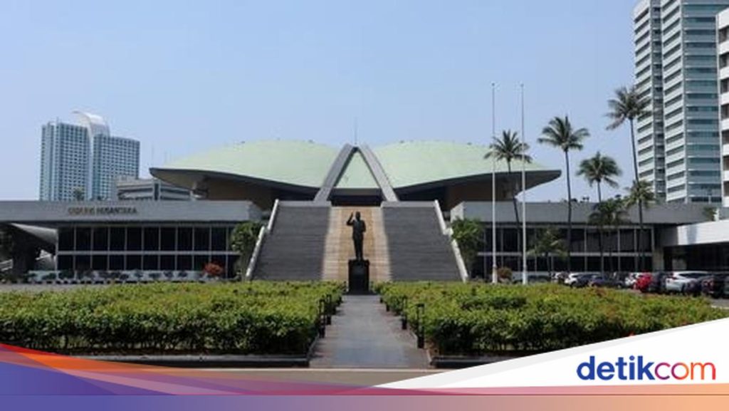 MPR RI Akan Rombak Format Juri Lomba Cerdas Cermat Empat Pilar
