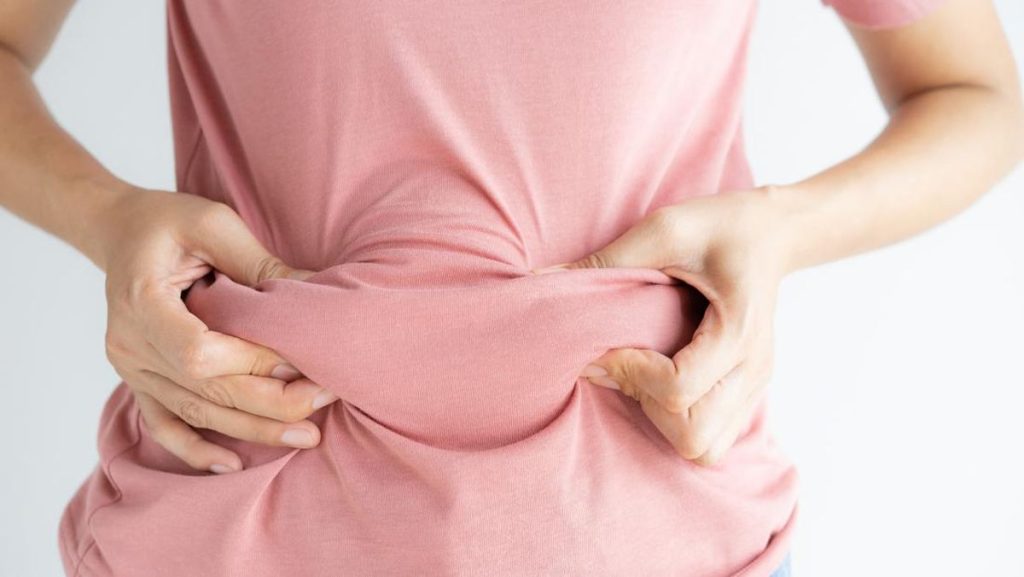 3 Ciri-Ciri Metabolisme Tubuh Mulai Melambat, Sering Tidak Disadari