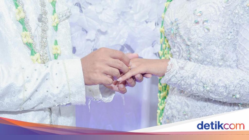 Pacar yang Kabur Bareng Pengantin di Pati Akan Bayar Ganti Rugi Rp 70 Juta