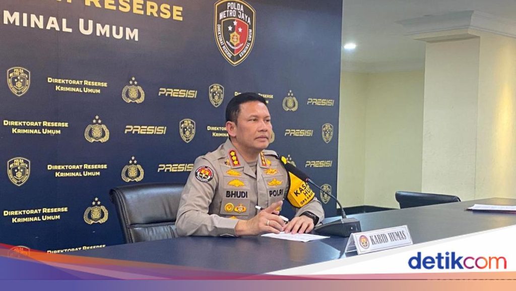 Dalami WNA Pedofil Terlibat Prostitusi Anak di Jakarta-Bekasi, Ini Temuan Polisi
