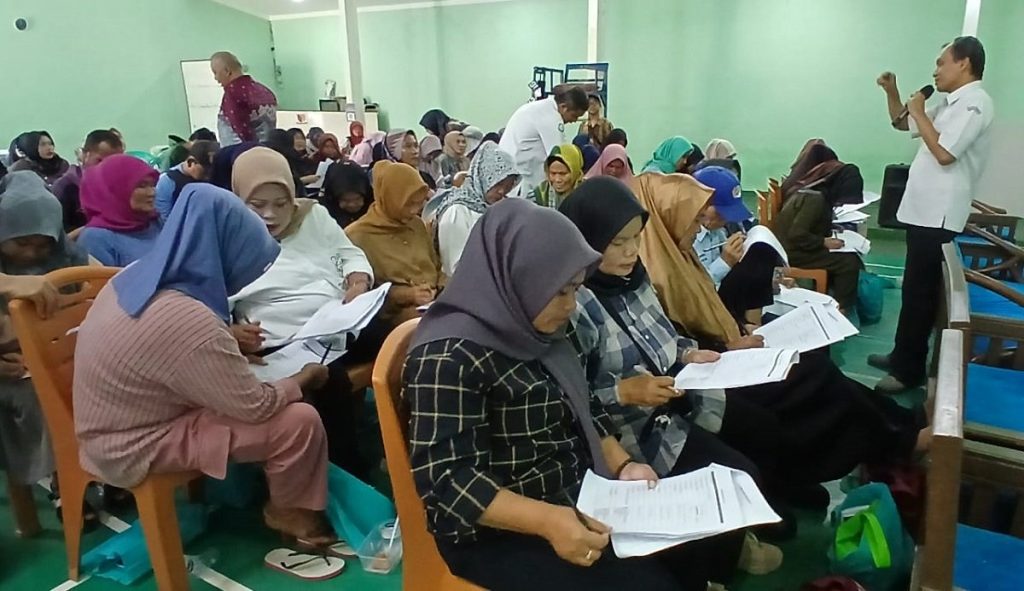Syarat Kampung Nelayan Merah Putih Bisa Dapat Kredit Himbara : Okezone Economy