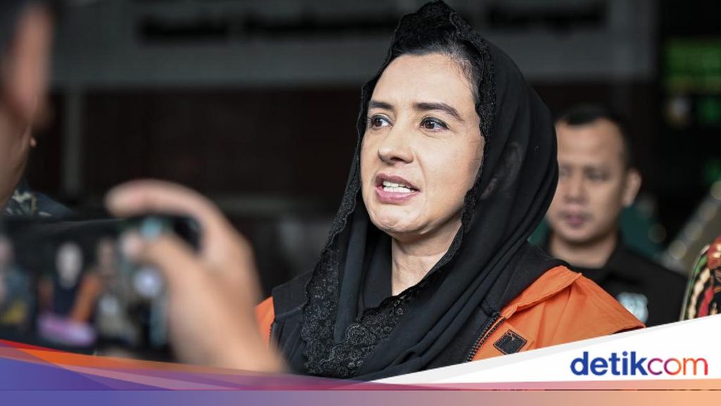 KPK: Bupati Fadia Ancam Pecat Staf Outsourcing yang Tak Pilih Dia di Pilkada