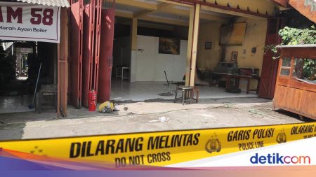 Rumah di Sleman 11 Kali Kebakaran dalam 2 Hari, Ternyata Gara-gara Ini