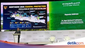 AHY Ajak Negara Asia Kolektif Bangun Ketahanan Hadapi Krisis Global