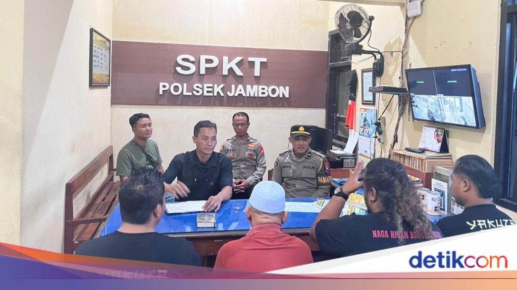 Kiai di Ponorogo yang Cabuli 11 Santri Laki-laki Ditahan
