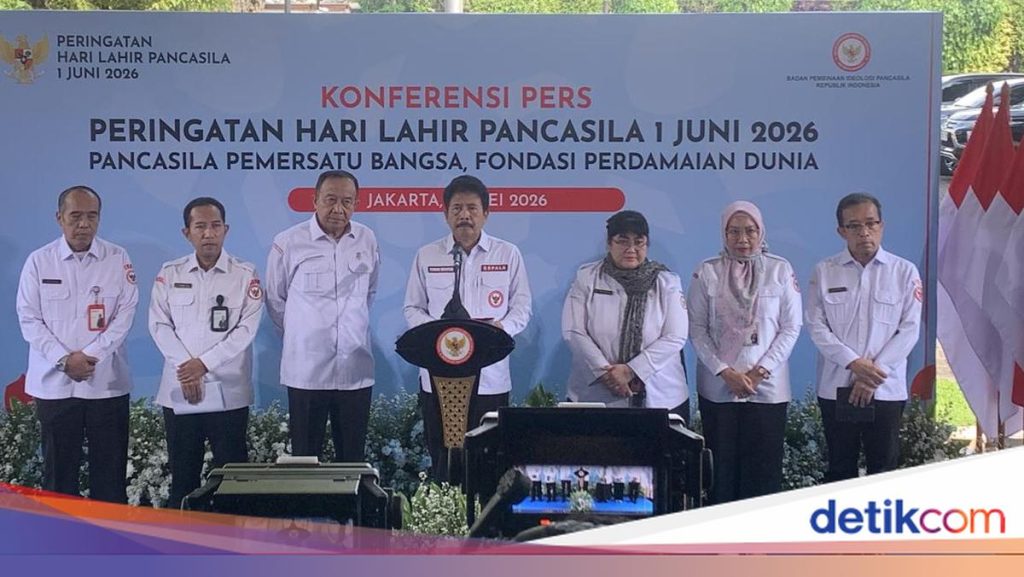 BPIP: Tak Ada Tindakan Diskriminasi Seleksi Paskibraka di Sulsel