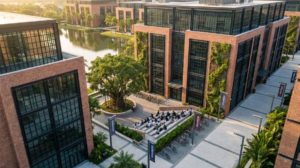KOTA Bangun Urbanova di Surabaya, Bidik Pasar Mahasiswa dan Pekerja : Okezone Economy