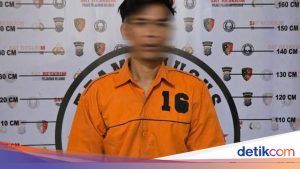 Pria di Belawan Sayat Pekerja Pengering Ikan Pakai Pisau gegara Sakit Hati