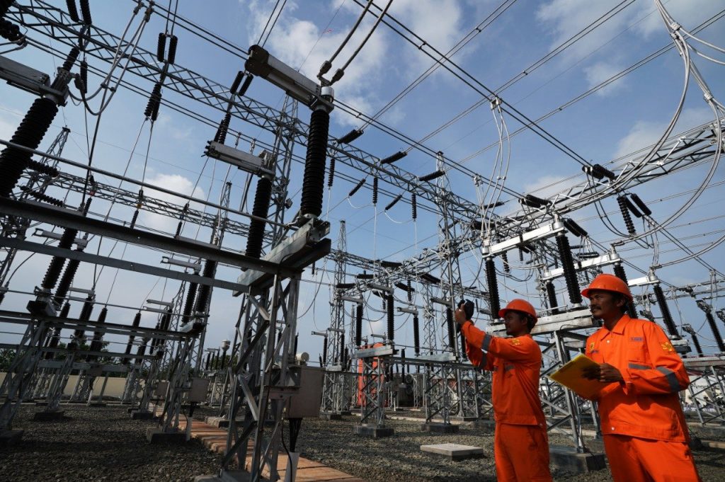 Blackout Juga Pernah Terjadi di Australia hingga Eropa, Sistem Listrik Sumatera Perlu Diperkuat : Okezone Economy