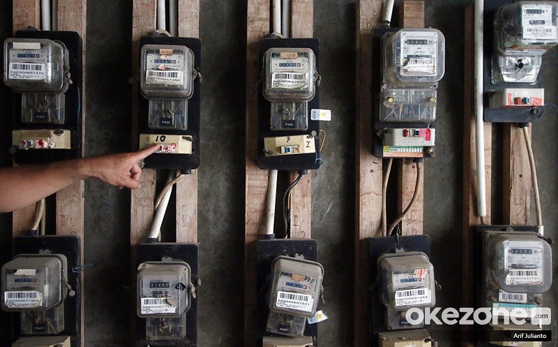 Diskon Listrik 50% Masih Berlaku, Ini Cara Klaimnya : Okezone Economy