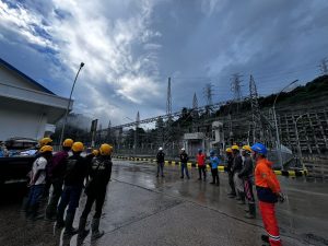 5 Fakta Blackout Sumatera, Listrik Padam Massal karena Cuaca Buruk : Okezone Economy