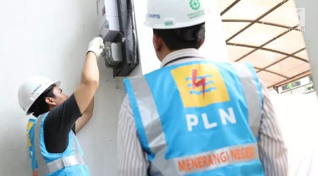 Listrik Padam Massal di Sumatera, Ternyata Ini Penyebabnya : Okezone Economy