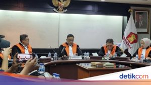 Gerindra Beri Teguran Tertulis Ketua DPRD Kepri gegara Naik Moge Tanpa Helm