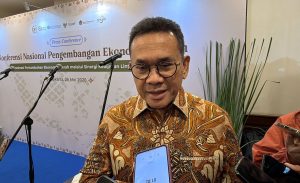Kemendag Take Down 2.639 Iklan Elektronik Bermasalah hingga Maret 2026 : Okezone Economy