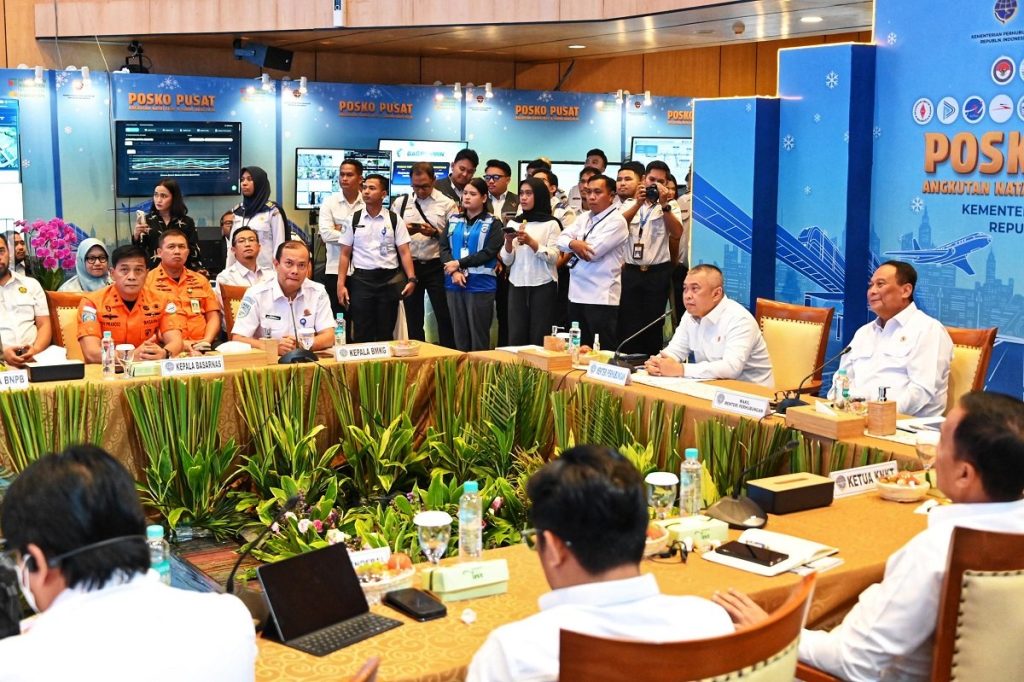 Menhub Usul Penanganan Truk ODOL di Tol Pakai Skema Mirip Bagasi Pesawat, Bisa Jadi Pendapatan BUJT : Okezone Economy