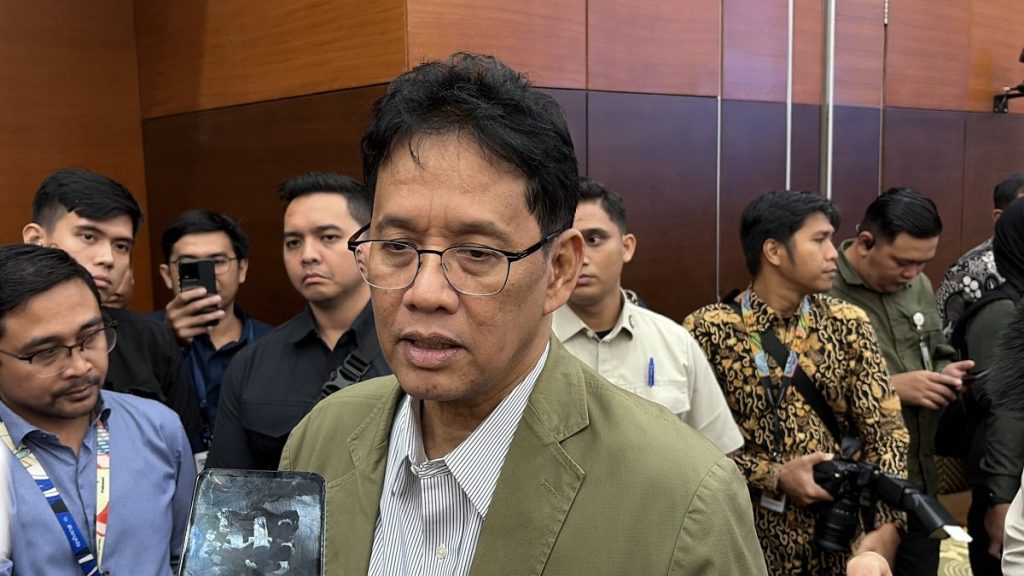 Purbaya Ungkap Respons Prabowo soal Kinerja Bea Cukai: Mereka Sudah Mulai Pada Takut : Okezone Economy