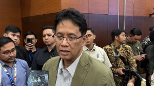 Purbaya Ungkap Respons Prabowo soal Kinerja Bea Cukai: Mereka Sudah Mulai Pada Takut : Okezone Economy