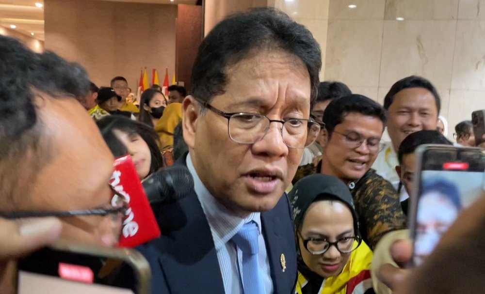 Purbaya Sebut Satgas Debottlenecking Kebut Investasi Rp525 Triliun : Okezone Economy