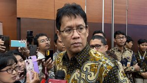Purbaya Bantu BI Stabilkan Rupiah, Begini Caranya : Okezone Economy