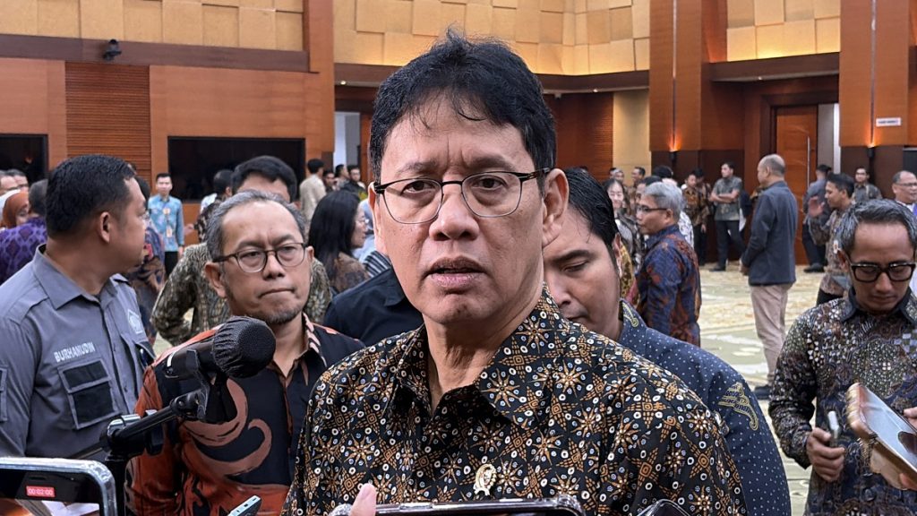 Purbaya Tegaskan Skema Pajak DSI Berlaku Normal : Okezone Economy