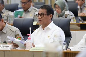 2.231 Izin Pengecer dan Distributor Pupuk Dicabut : Okezone Economy