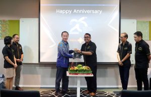 MNC Asset Management Rayakan HUT ke-26, Usung Semangat Success Through Unity : Okezone Economy