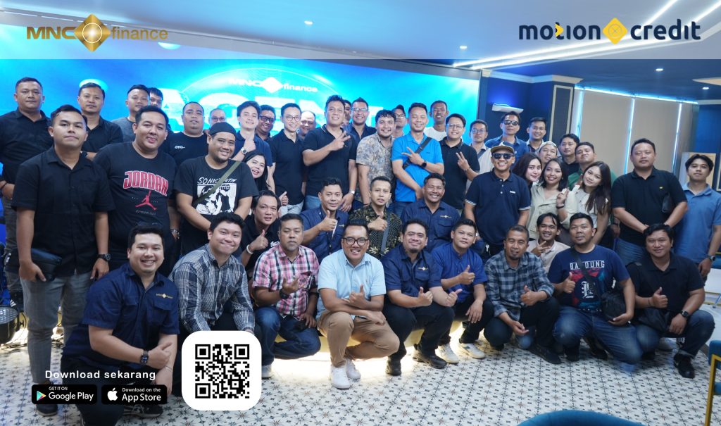 MNC Finance Gelar Agent Gathering Bersama CarDekho Group, Upaya Peningkatan Target Penjualan : Okezone Economy