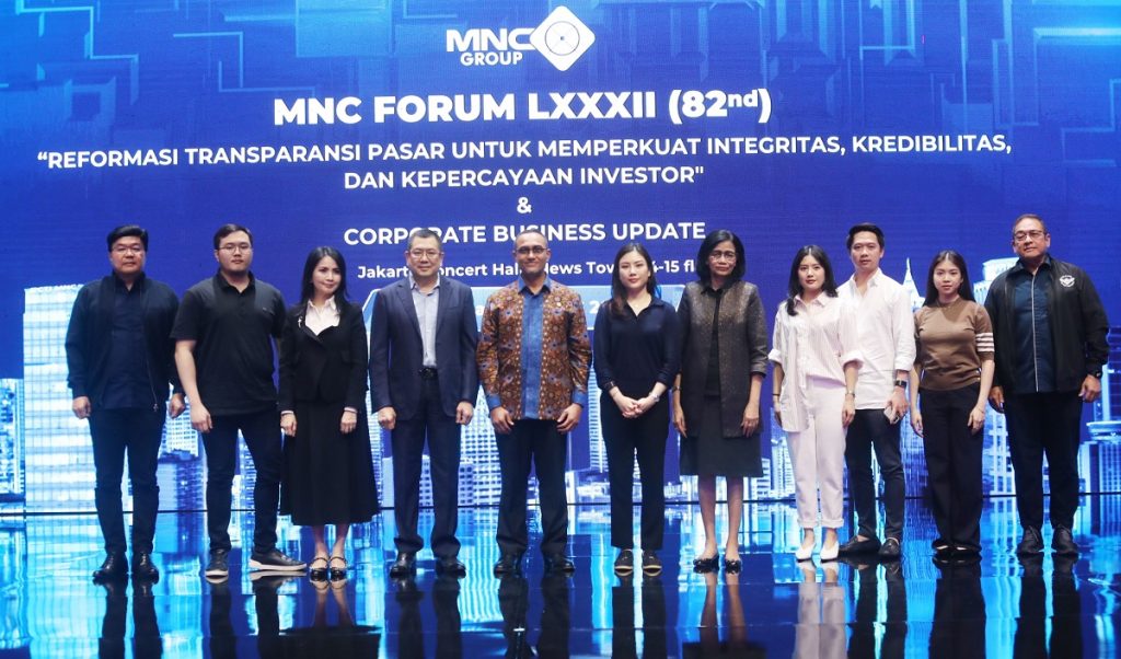 OJK: 71 Perusahaan Antre IPO, Totalnya Tembus Rp49,84 Triliun : Okezone Economy