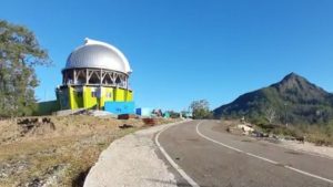 BRIN Kebut Observatorium Timau, Diklaim Terbesar di Asia Tenggara