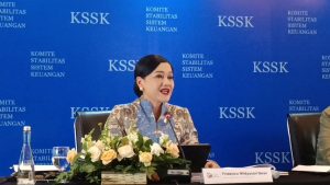 OJK Terbitkan 2 Aturan Baru Perkuat Industri Pasar Modal, Ini Isinya : Okezone Economy