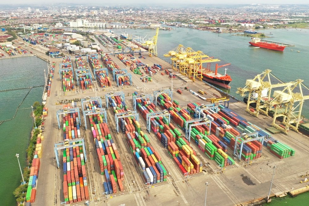 Akses Pasar Ekspor ke ASEAN Kian Terbuka, Produk Lokal Mudah Ditemukan : Okezone Economy