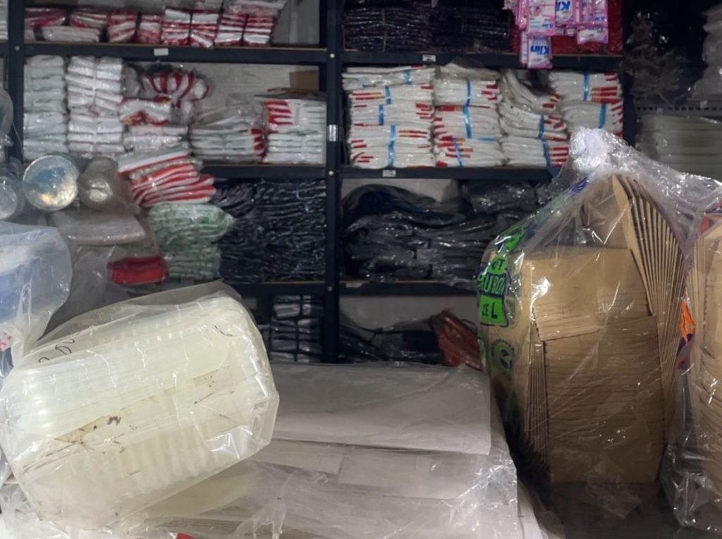 Harga Plastik Masih Mahal, UMKM Menjerit : Okezone Economy