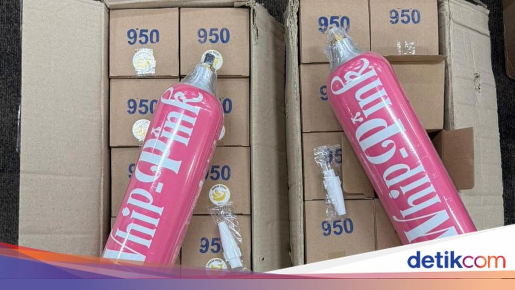Selebgram Pemakai Whip Pink Mangkir Panggilan Bareskrim, Bakal Dijemput Paksa