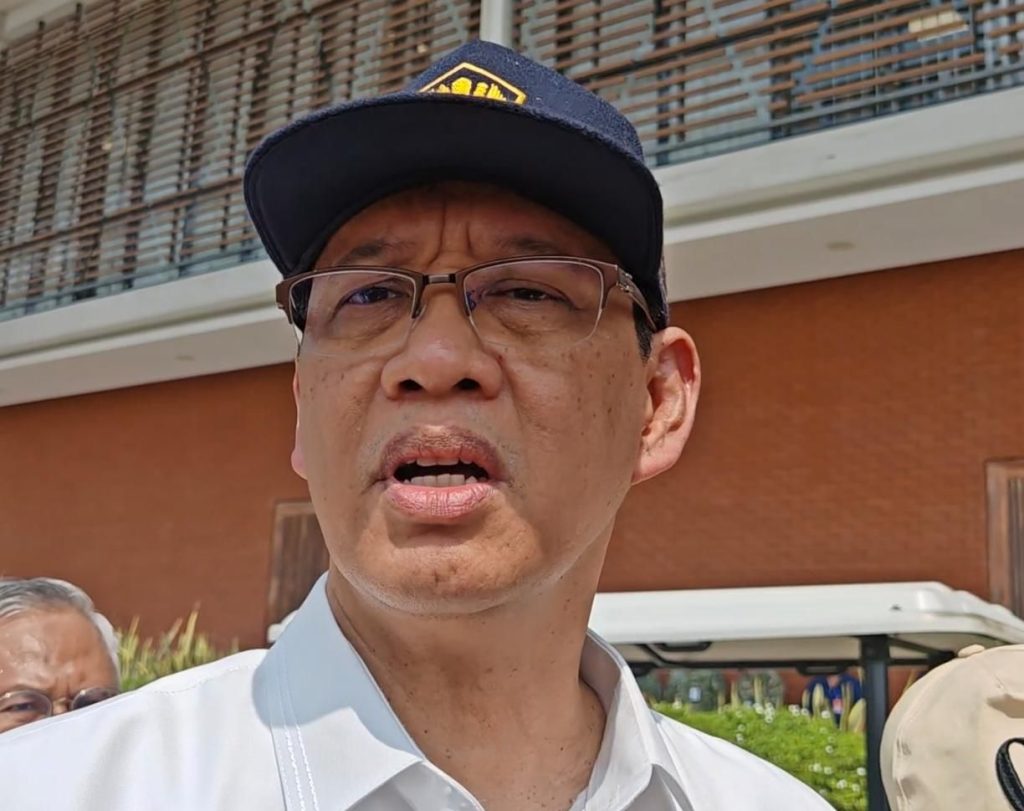 Purbaya Pastikan Kondisi Indonesia Jauh Berbeda dengan Krisis 1998 : Okezone Economy